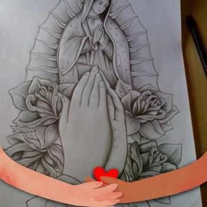 Meet your Posher, Margarita